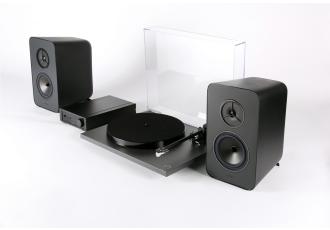 Poulissen | Rega | SYSTEM ONE | Afbeelding 1 