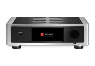 NAD M12