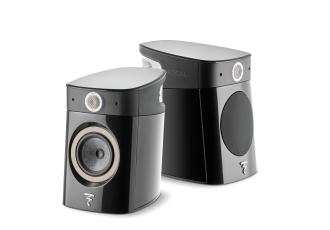 Focal Sopra No1zwart