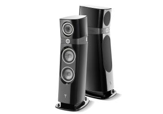 Focal Sopra No3