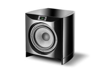 Focal Sopra Subwoofer SW1000 zonder front