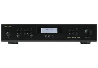 Rotel T14 zwart