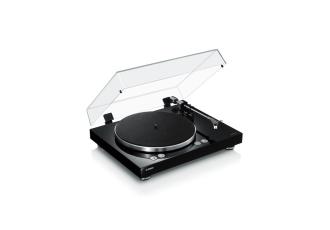 Yamaha MusicCast Vinyl 500