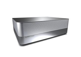 IsoTek V5 Sigmas incl Premier netkabel