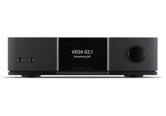 Auralic Vega G2.1