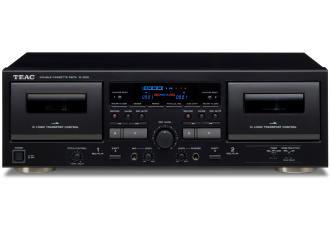 TEAC W-1200-B