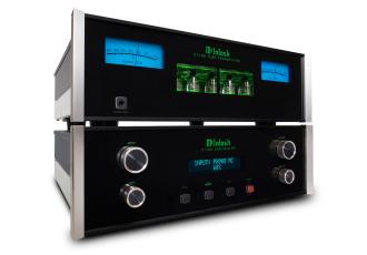 McIntosh C1100