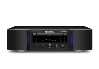 Marantz, SA-12SE