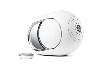 Devialet Phantom I Light Chrome