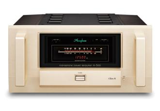 Accuphase | A-300
