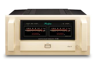 Accuphase | A-80