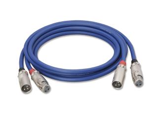 ALC-B XLR OFC Series