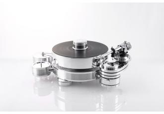 Transrotor Alto TMD