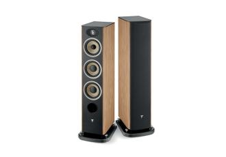 Focal | ARIA EVO X N°2