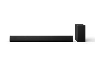 LG DSG10TY Dolby Atmos Soundbar 