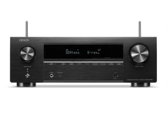 Denon, AVR-X1700H
