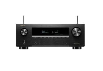 Denon | AVR-X2800H afb. 1