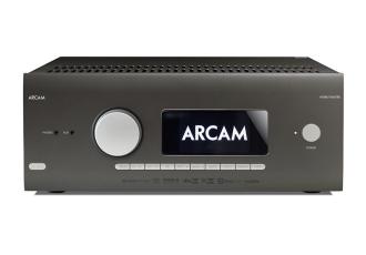 Arcam AVR10