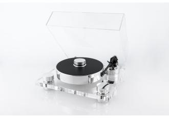 Transrotor Bellini TMD