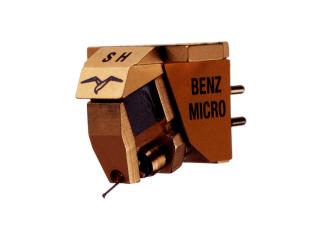 Benz Micro Glider SH