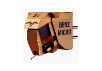 Micro Benz Glider SL