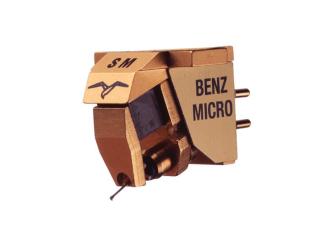 Micro Benz Glider SM