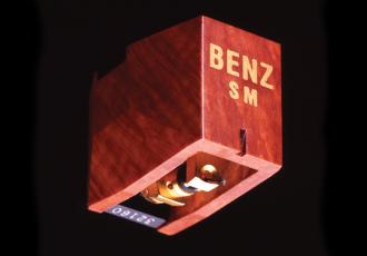 Benz Micro WOOD SM