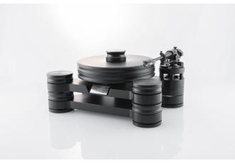 Transrotor Dark Star Reference