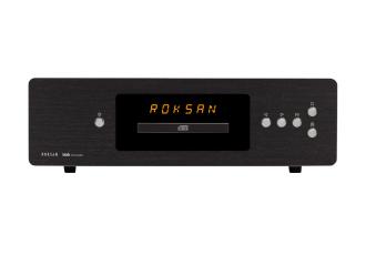 Roksan Blak CD speler