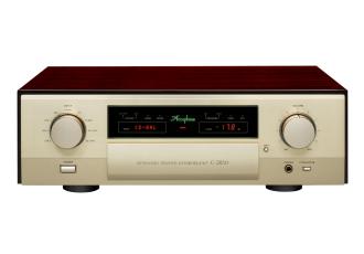 Accuphase C-2850