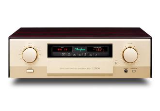 Accuphase | C-2900