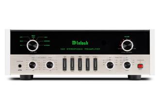 McIntosh | C-22 mk V