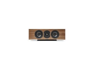 Lumina Center walnut