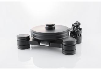 Transrotor Dark Star