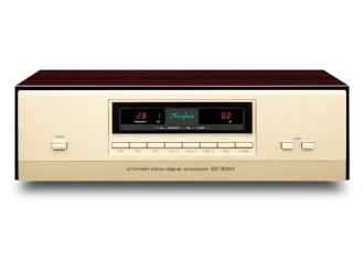 Accuphase | DC-1000
