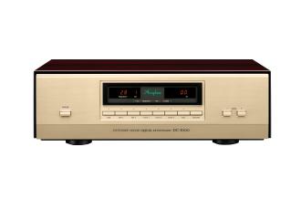 Accuphase DC-1000