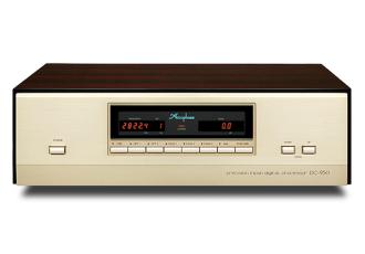 Accuphase DC-950