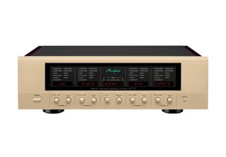 Accuphase DF-75