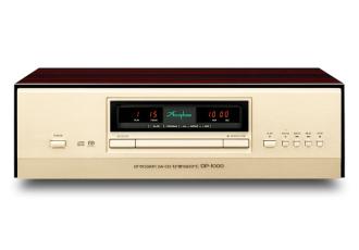 Accuphase | DP-1000