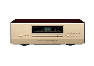 Accuphase DP-1000