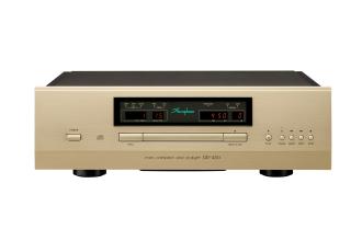 Accuphase DP-450 