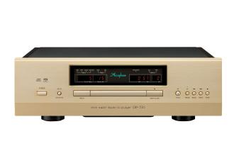Accuphase DP-570