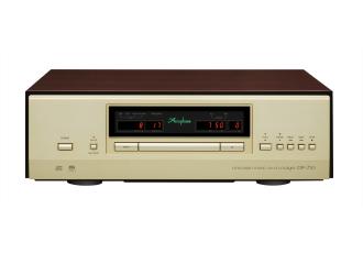 Accuphase DP-750