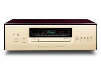 Accuphase | DP-770