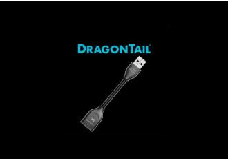 AudioQuest DragonTail