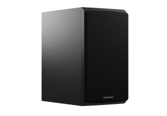 Dynaudio Emit 20 zwart met froont