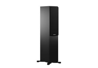 Dynaudio Emit 30 zwart met front