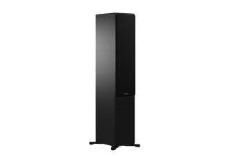 Dynaudio Emit 50 zwart met front