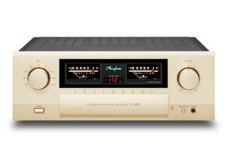 Accuphase E-480