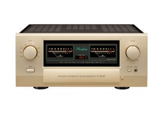Accuphase E-5000